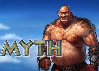 Слот Myth Play'n Go