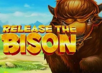 Автомат Release the Bison Pragmatic Play