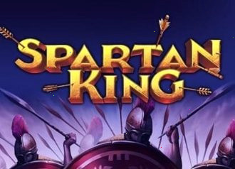 Слот Spartan King Pragmatic Play